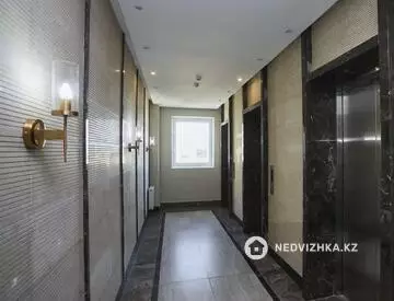 115 м², 3-комнатная квартира, этаж 15 из 22, 115 м², изображение - 13