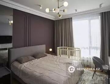 115 м², 3-комнатная квартира, этаж 15 из 22, 115 м², изображение - 2