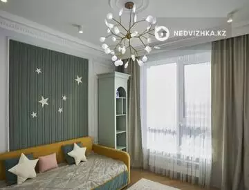 115 м², 3-комнатная квартира, этаж 15 из 22, 115 м², изображение - 4