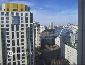 115 м², 3-комнатная квартира, этаж 15 из 22, 115 м², изображение - 14