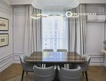 115 м², 3-комнатная квартира, этаж 15 из 22, 115 м², изображение - 1