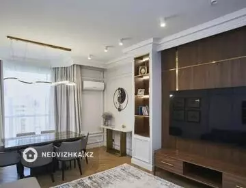 115 м², 3-комнатная квартира, этаж 15 из 22, 115 м², изображение - 0