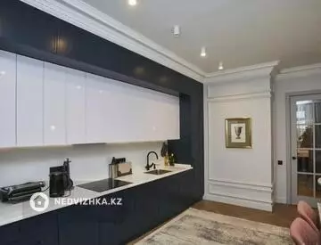 115 м², 3-комнатная квартира, этаж 15 из 22, 115 м², изображение - 8