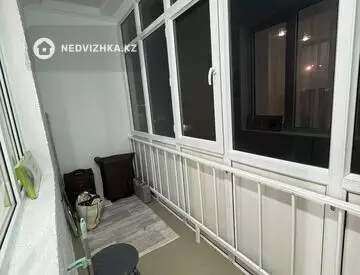 27 м², 1-комнатная квартира, этаж 3 из 9, 27 м², изображение - 4