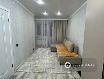 1-комнатная квартира, этаж 3 из 9, 27 м²