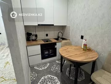 27 м², 1-комнатная квартира, этаж 3 из 9, 27 м², изображение - 2