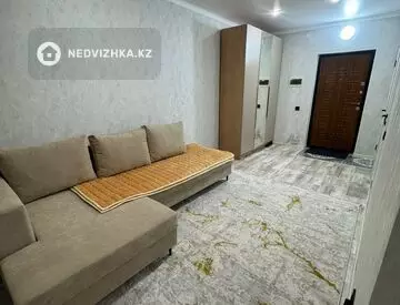 27 м², 1-комнатная квартира, этаж 3 из 9, 27 м², изображение - 0