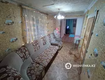 3-комнатный дом, 6 соток, 63 м²