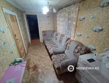 3-комнатный дом, 6 соток, 63 м²