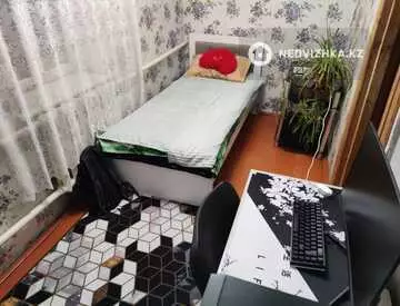 3-комнатный дом, 6 соток, 63 м²