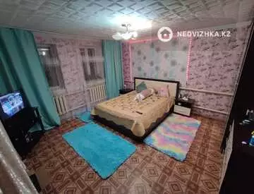 62.9 м², 3-комнатный дом, 6 соток, 63 м², изображение - 4