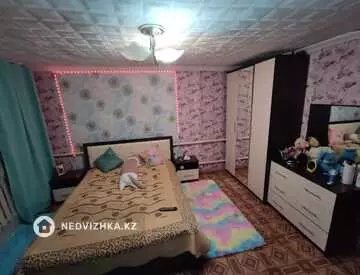 3-комнатный дом, 6 соток, 63 м²