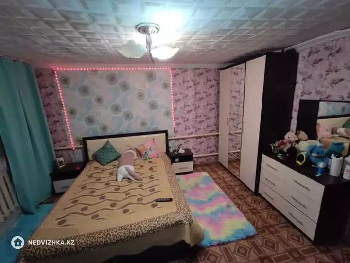 62.9 м², 3-комнатный дом, 6 соток, 63 м², изображение - 1