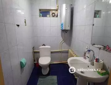 62.9 м², 3-комнатный дом, 6 соток, 63 м², изображение - 6