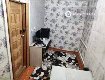 62.9 м², 3-комнатный дом, 6 соток, 63 м², изображение - 7