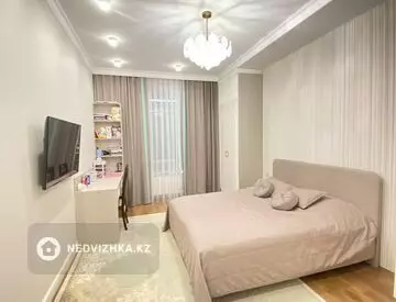 158 м², 4-комнатная квартира, этаж 2 из 11, 158 м², изображение - 9
