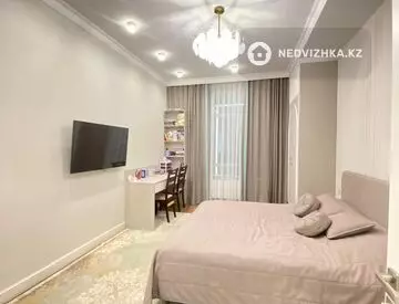 158 м², 4-комнатная квартира, этаж 2 из 11, 158 м², изображение - 8