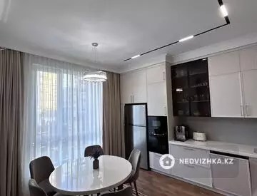 158 м², 4-комнатная квартира, этаж 2 из 11, 158 м², изображение - 11