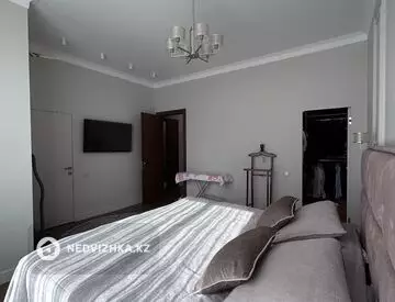 158 м², 4-комнатная квартира, этаж 2 из 11, 158 м², изображение - 4