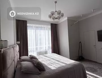 158 м², 4-комнатная квартира, этаж 2 из 11, 158 м², изображение - 5