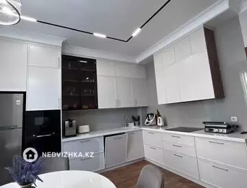 158 м², 4-комнатная квартира, этаж 2 из 11, 158 м², изображение - 12