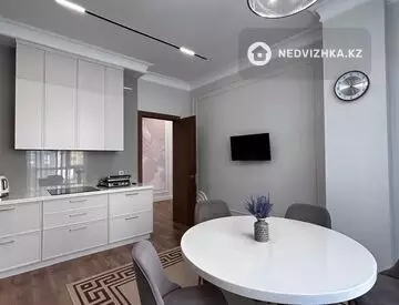 158 м², 4-комнатная квартира, этаж 2 из 11, 158 м², изображение - 13