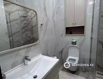158 м², 4-комнатная квартира, этаж 2 из 11, 158 м², изображение - 14