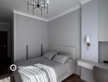 158 м², 4-комнатная квартира, этаж 2 из 11, 158 м², изображение - 7
