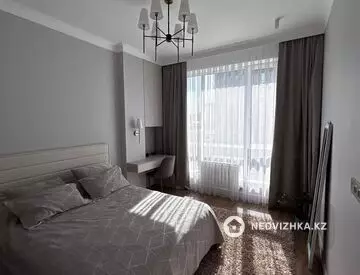158 м², 4-комнатная квартира, этаж 2 из 11, 158 м², изображение - 6