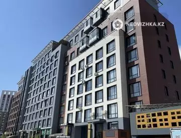 158 м², 4-комнатная квартира, этаж 2 из 11, 158 м², изображение - 17
