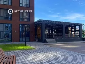 158 м², 4-комнатная квартира, этаж 2 из 11, 158 м², изображение - 19