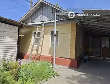 80 м², 4-комнатный дом, 3.8 соток, 80 м², изображение - 4