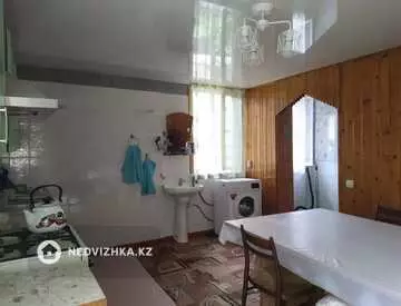 80 м², 4-комнатный дом, 3.8 соток, 80 м², изображение - 7
