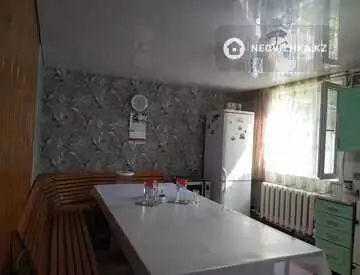 3-комнатный дом, 3.8 соток, 80 м²