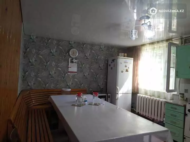 80 м², 4-комнатный дом, 3.8 соток, 80 м², изображение - 1