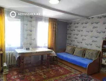 80 м², 4-комнатный дом, 3.8 соток, 80 м², изображение - 10