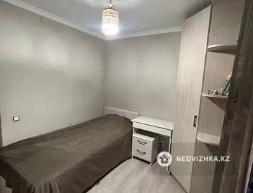 59 м², 4-комнатная квартира, этаж 4 из 5, 59 м², изображение - 7