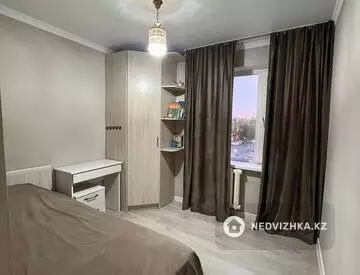 59 м², 4-комнатная квартира, этаж 4 из 5, 59 м², изображение - 6