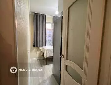 59 м², 4-комнатная квартира, этаж 4 из 5, 59 м², изображение - 8