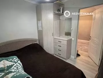 59 м², 4-комнатная квартира, этаж 4 из 5, 59 м², изображение - 5
