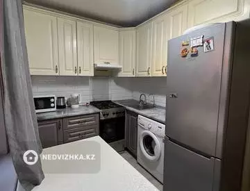 59 м², 4-комнатная квартира, этаж 4 из 5, 59 м², изображение - 10