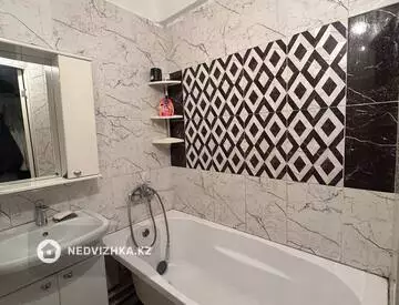 59 м², 4-комнатная квартира, этаж 4 из 5, 59 м², изображение - 12