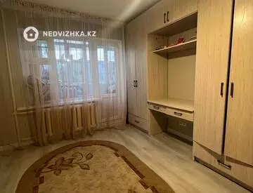 59 м², 4-комнатная квартира, этаж 4 из 5, 59 м², изображение - 4