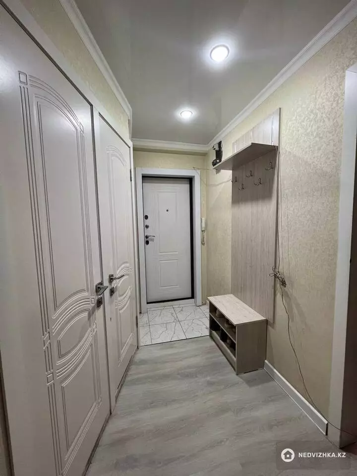 59 м², 4-комнатная квартира, этаж 4 из 5, 59 м², изображение - 1