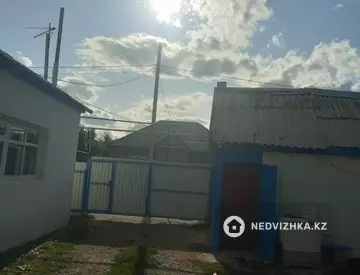 3-комнатный дом, 9.6 соток, 64 м²