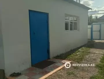 3-комнатный дом, 9.6 соток, 64 м²