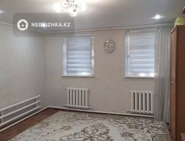 64 м², 3-комнатный дом, 9.6 соток, 64 м², изображение - 8