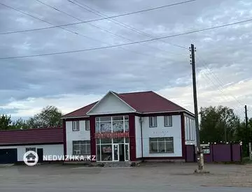 Здание, 2 этажа, 470 м²