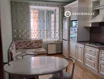 1-комнатная квартира, этаж 9 из 10, 50 м²