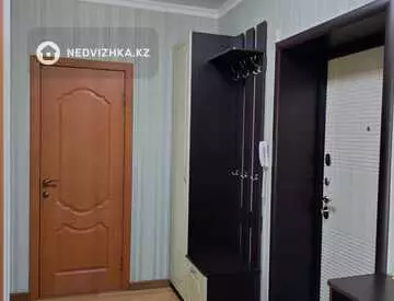 1-комнатная квартира, этаж 9 из 10, 50 м²